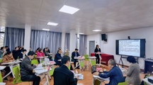 社会学院2023年上半年博士学位论文预答辩会顺利举办