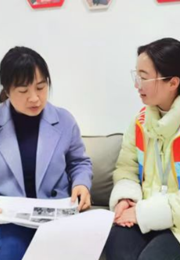 持续躬耕实践   与社工共成长