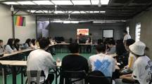 我院2020级社会工作专业型硕士研究生到社会工作机构开展专业见习