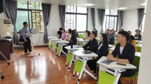 社会学院举办课程建设专题讲座