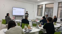 社会学院开展2023级社会学专业  硕士研究生学业中期考核