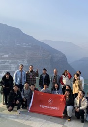 服务国家乡村振兴战略，社会学院师生赴云南开展中国乡村社会大调查