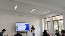 社会学院开展2022级社会学专业  硕士研究生论文中期检查