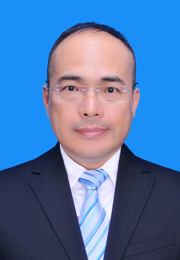 阮极