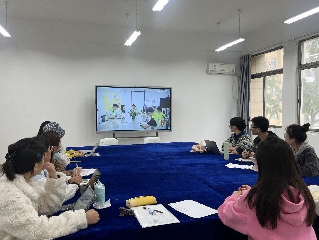 社会学院第二十期发展对象培训班顺利结业