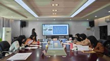 社会学院开展2023级社会工作硕士专业学位研究生学业中期考核