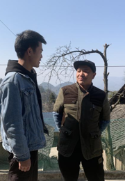 促进超龄农民工就近就业，壮大乡村经济发展   ​社会学院假期社会实践报道之第一期