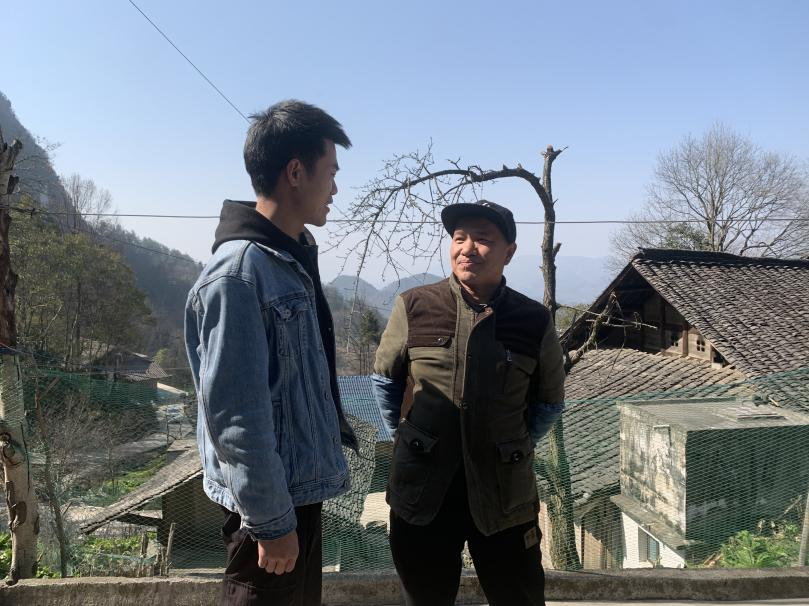 促进超龄农民工就近就业，壮大乡村经济发展   ​社会学院假期社会实践报道之第一期