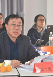 社会学院举行博士研究生学位论文预答辩报告会