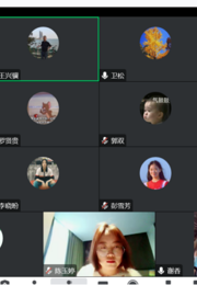 社会学院开展2021级社会工作硕士专业学位研究生论文中期检查