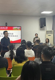 社会学院开展2023年暑期社会调查报告评选活动