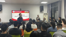 社会学院开展2023年暑期社会调查报告评选活动