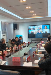 贵州民族大学社会学一级学科硕士学位授权点周期性评估专家评审会议顺利召开
