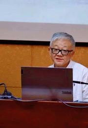 我院特邀周晓虹教授作“社会学前沿研究​”系列讲座第二讲