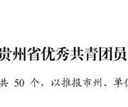 喜报  我院学子吴昌玉荣获“贵州省优秀共青团员”表彰