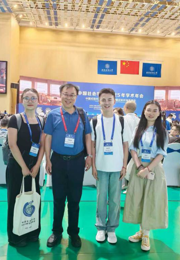 我院师生参加中国社会学会2025年学术年会
