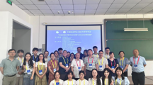 社会学院成功承办中国社会学会2023年学术年会分论坛