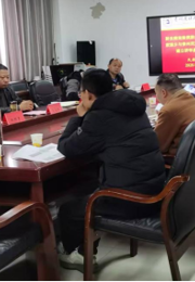 “校地企”三方联动 小木瓜做成大产业——我院驻村教师牵手民族医药学院做实木瓜产业链