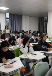 社会学院第65期入党积极分子培训班开展第二次小组讨论会