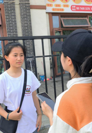我院联合举办社会科学知识宣传普及活动进社区活动