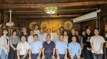我院参与“民族高校服务乡村振兴战略西江苗寨工作坊”活动