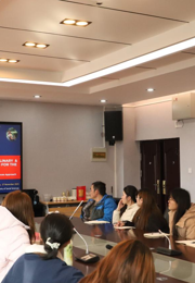 “社会学前沿研究”系列讲座|新加坡社会科学大学 Lim Chern Yin副教授为我院学生开展学术讲座