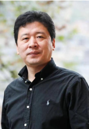 郝亚明