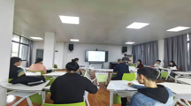 社会学院2018级社会工作专业开展毕业论文答辩