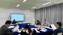 社会学院开展2022级社会工作专业硕士研究生学位中期检查