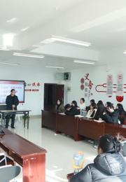 社会学院第十九届“挑战杯”全国大学生课外学术科技作品启动仪式圆满举行