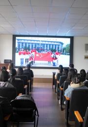 青春启航，“职”引未来|社会学院就业引航宣讲会圆满举行