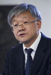 周晓虹