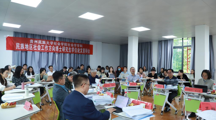 社会学院5名博士研究生通过学位论文答辩