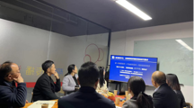 我院举办省级“金课”建设研讨会