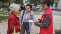 我院“携粤黔行”团队深入调研酒旅融合与旅游市场，为创新创业项目铺路