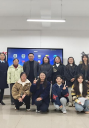 青春启航 “职”引未来|社会学院2025年大学生职业规划大赛圆满结束