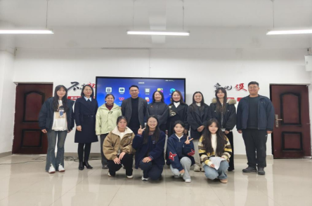青春启航 “职”引未来|社会学院2025年大学生职业规划大赛圆满结束
