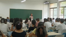 锐意进取 持续奋进—社会学院召开硕士研究生新生与导师见面会