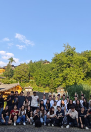中新携手，互学互鉴：贵州民族大学与新加坡社科大学研学交流活动圆满举行