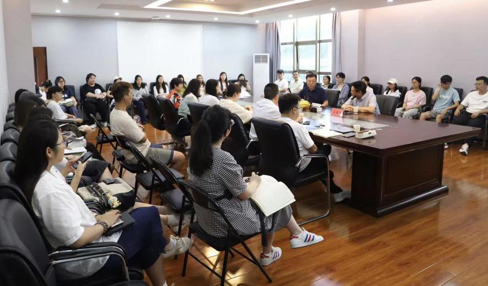 社会学名家讲坛（第十六讲）| 王建民教授畅谈中国民族学人类学自主知识体系建设中的范式转换
