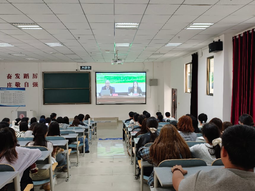 校长讲话1